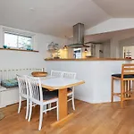 6 Person In Сasa de vacaciones