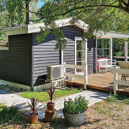 6 Person In G Rlev Casa vacanze Gorlev