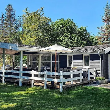 6 Person In G Rlev Casa vacanze Gorlev