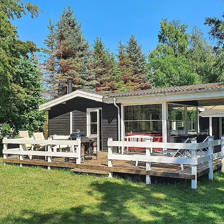Holiday home 6 Person In G Rlev