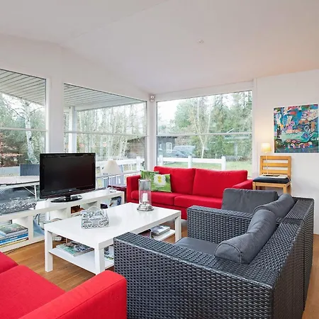 6 Person In * Gorlev