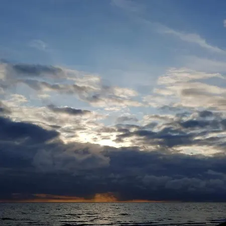 בית נופש 6 Person In Gorlev