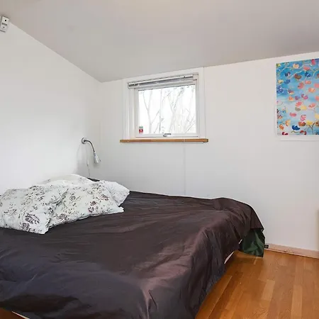 בית נופש 6 Person In