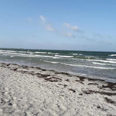 6 Person In בית נופש *