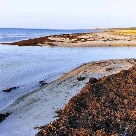 בית נופש 6 Person In Gorlev