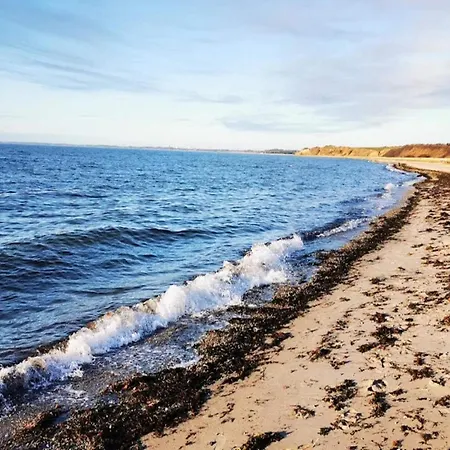 בית נופש 6 Person In