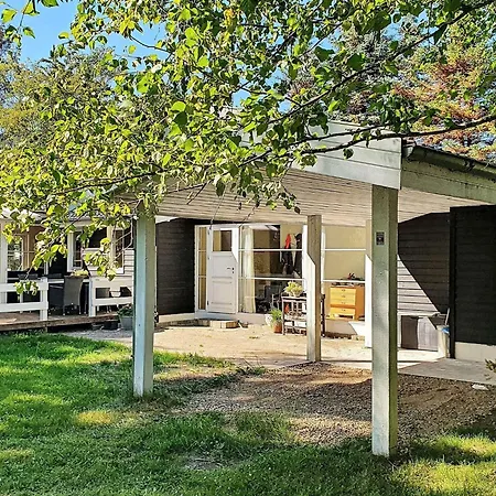 Casa vacanze 6 Person In