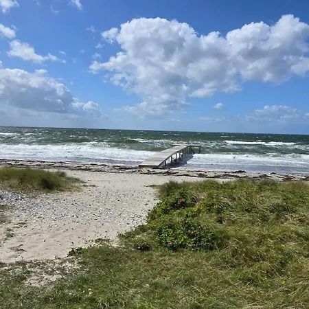 6 Person In בית נופש *