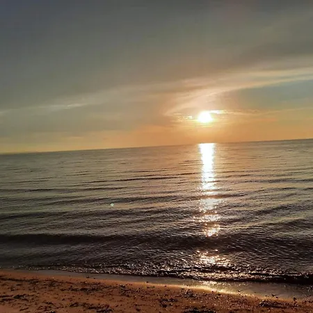 בית נופש 6 Person In Gorlev