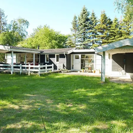 6 Person In * Gorlev