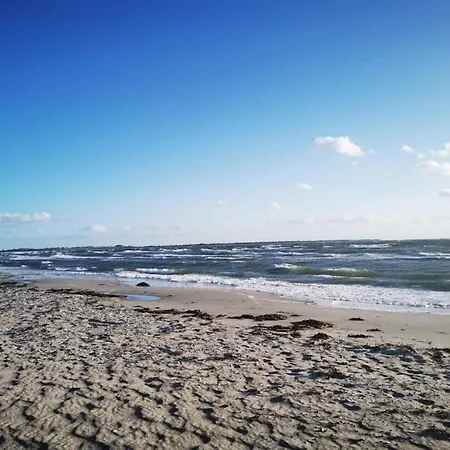 6 Person In בית נופש *