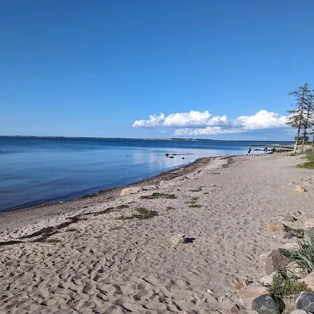 6 Person In בית נופש Gorlev