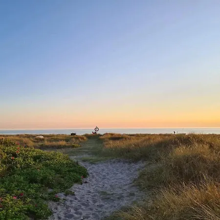 6 Person In בית נופש *