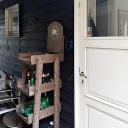 6 Person In Gorlev
