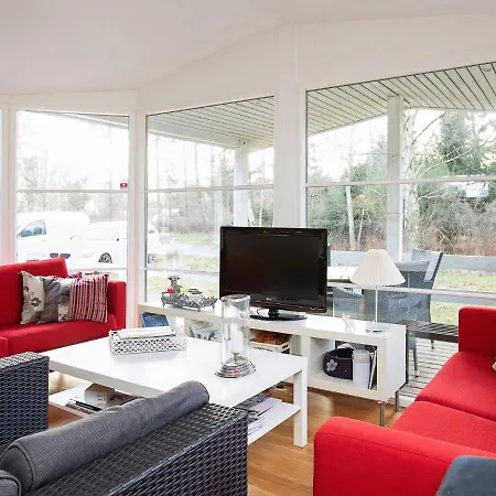 6 Person In G Rlev Casa vacanze
